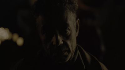 I won't be going with you. - Westworld