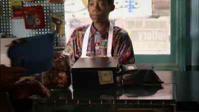 I won't be gone long. - Everybody Hates Chris