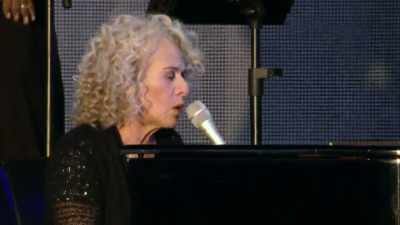 >> ♪ I WON'T BE HAPPY UNTIL I - 2021 Rock & Roll Hall of Fame Induction Ceremony