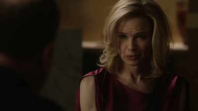 I won't be held responsible
for other people's weakness. - What If