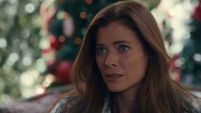 I won't be here because
I'm, I'm going back to Italy. - A Maple Valley Christmas