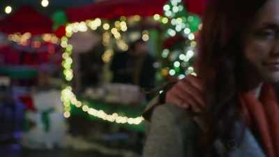 I won't be here forever - Our Italian Christmas Memories