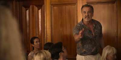 I won't be interrogated
by Comrade Baskin, - Joe vs Carole