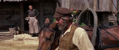 I won't be late - Fiddler on the Roof