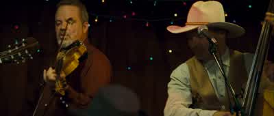 - I won't be long. - Paul