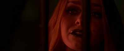 I won't be mad at you,
but I need to know. - Monster Mash