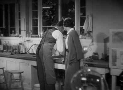 - I won't be over for dinner. - Murders in the Zoo