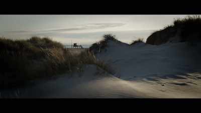 I won't be the one to kill you. - Black Island