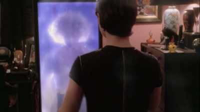 I won't bore you with the details, - Charmed
