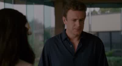I won't bother you any more. - Forgetting Sarah Marshall