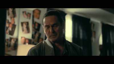 I won't break our bond.
You already cracked it. - The Fall of the House of Usher