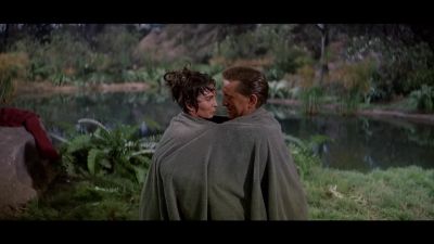 I won't break - Spartacus