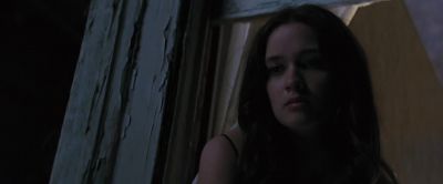 I won't even call you after the date - Beautiful Creatures