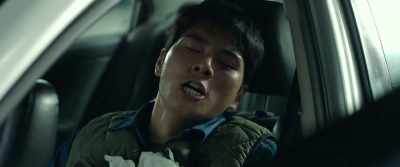 I won't die, please go after him. - Confidential Assignment