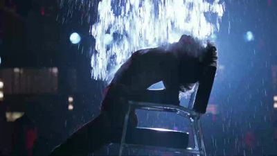 Do that again - Flashdance