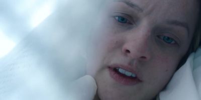 I won't do it. - The Handmaid's Tale