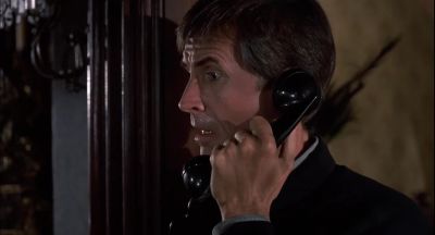 I won't do that - Psycho II