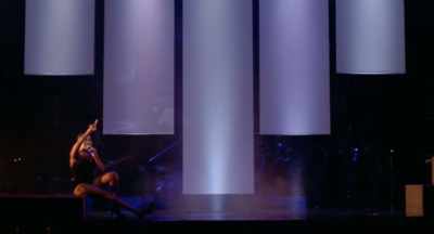 # I won't do it tonight - Grace Jones: Bloodlight and Bami