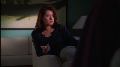 I won't drink
with my son anymore. - The Sopranos