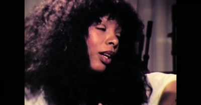 I won't even... You know - Love to Love You, Donna Summer