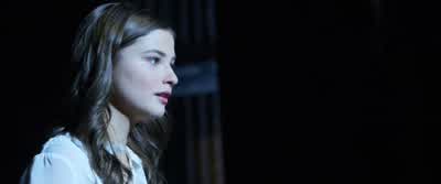 I won’t ever forget this. - Insidious: Chapter 3