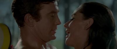 I won't ever let you down I will you - Two for the Road