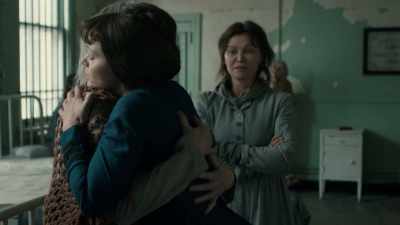 I won't forget any of you. - Escaping the Madhouse: The Nellie Bly Story
