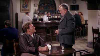 - I won't forget this, Harry. - Secret of the Incas