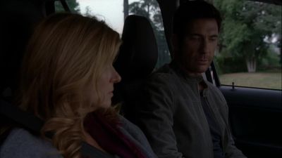 I won't go in the house. - American Horror Story