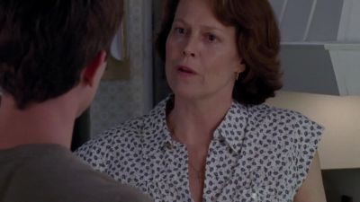 I won't have a gay son - Prayers for Bobby