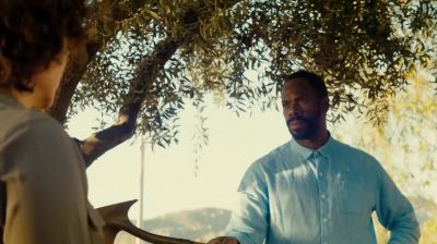 I won't have violence here. - Fear the Walking Dead
