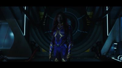 I won't help you destroy
my home. - Titans