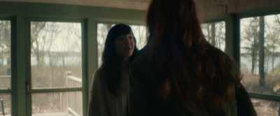 I won't hold it against
you. [chuckles] - Somewhere Quiet