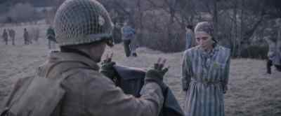 I won't hurt you. - Ghosts of War