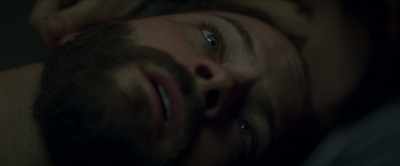 I won't hurt you, Sofia. Never. - Devils
