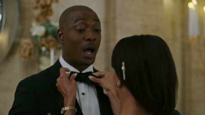 I won't--
I w-would like kids, um, - The Groomsmen: First Look