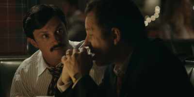 I won't, but I will tell you - Waco: The Aftermath