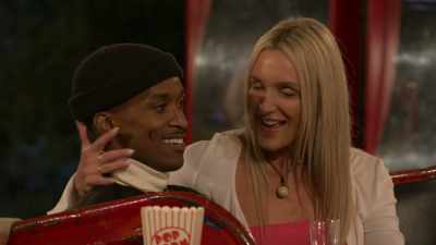 - I won't, I would never.
- I got you. - Twin Love