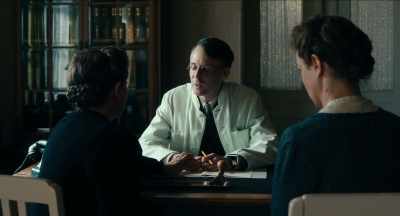 i-wont-it-you-mrs-may - Never Look Away