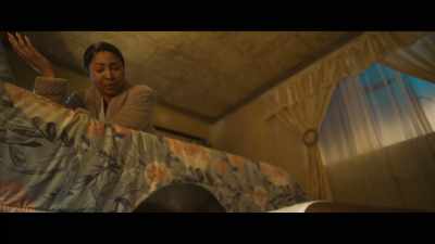 I won't keep interfering
in the child's affairs. - The Queenstown Kings