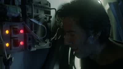 I won't leave you to die. - The 100