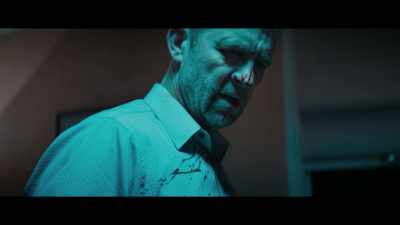 - I won't let any
of this nonsense - Await Further Instructions