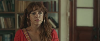 I won't let anyone
hurt you ever again. - Daisy Jones & the Six