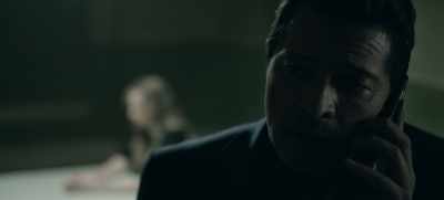 I won't let
anything happen to you. - Gotham Knights
