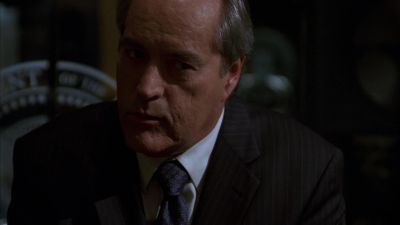 I won't let another attack
go unanswered, Tom. - 24
