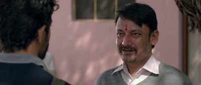 I won't let my daughter be
dishonoured by marrying down... - Mukkabaaz