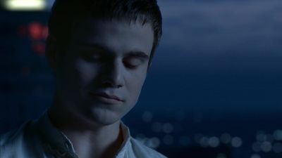 I won't let you die alone. - True Blood