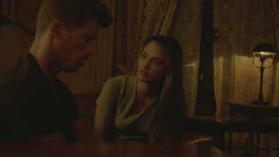 I won't let you do
this to me, to us. - Kill Shot