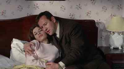 - I won't let you down.
- I know you won't. - Island of Terror