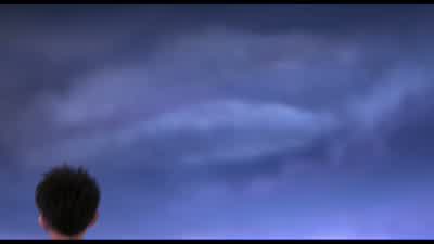 I won't let you down. - The Lorax